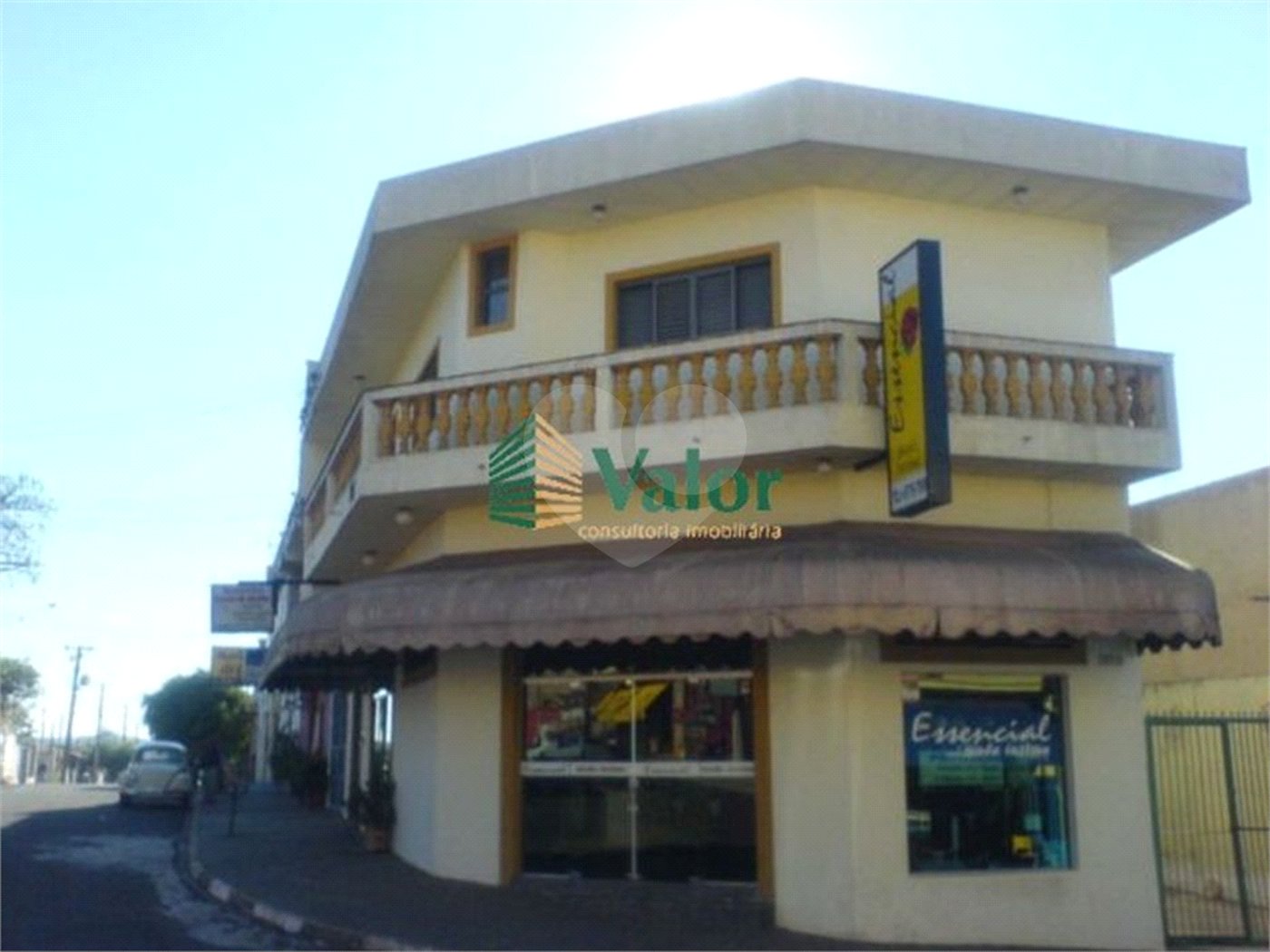 Comercial Jardim Centenário São Carlos