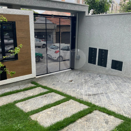 Lindo Sobrado Novo no Ipiranga em Condomínio - 2 Suítes/2 Vagas na garagem - Próx. ao Museu!