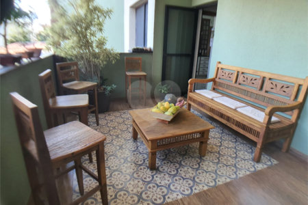 Apartamento no Edíficio Alexandre Previeiro