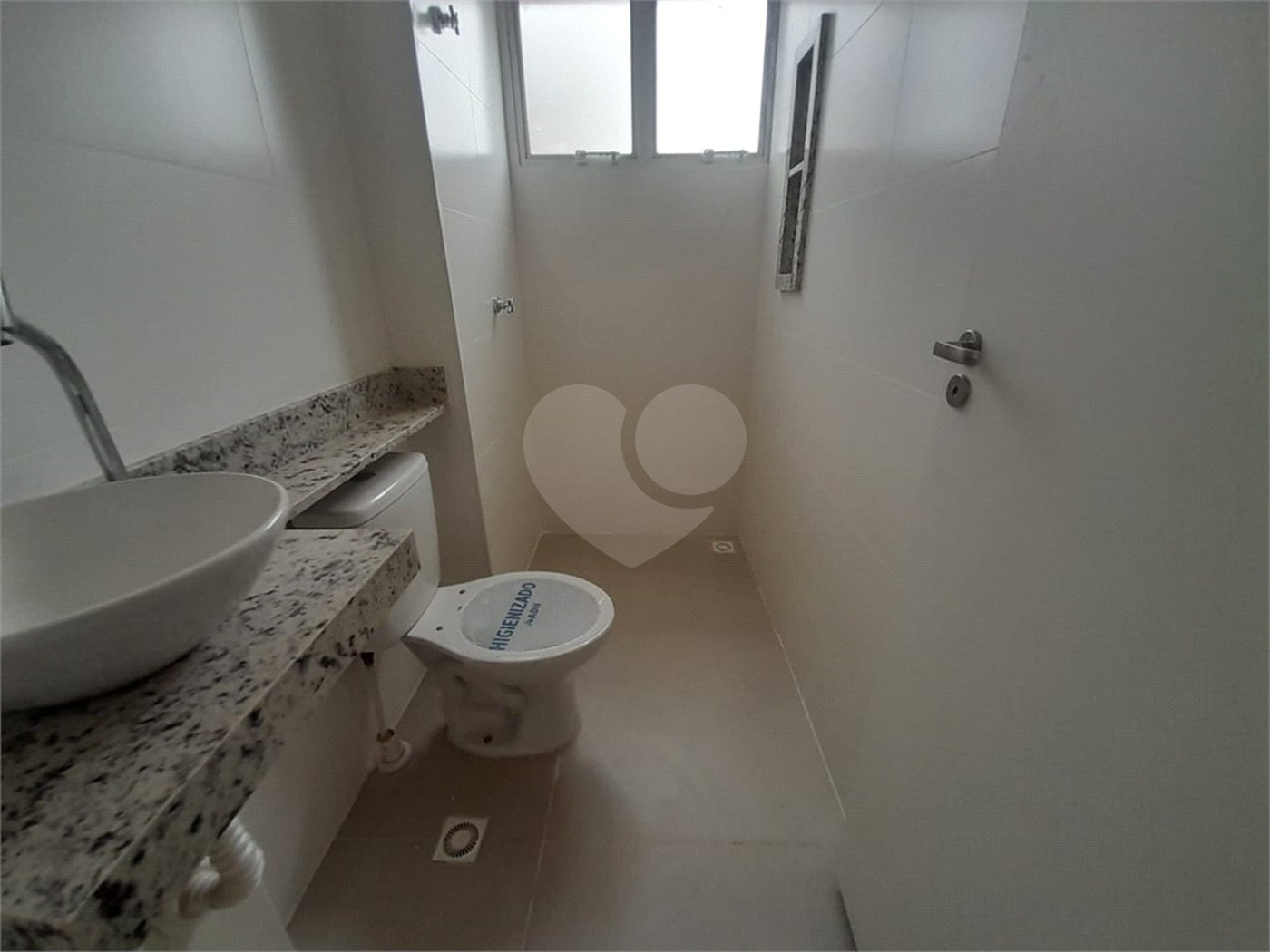 Apartamento à venda no Reserva Flor de Lótus – Jardim Botânico, Araraquara (SP)
