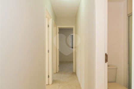 Apartamento à venda no Condomínio Soul do Jardim Sul, 66m²