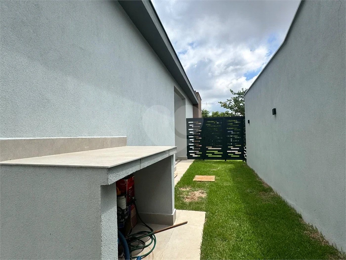 Casa recém construída com 3 suítes, no Damha 2 de Piracicaba.