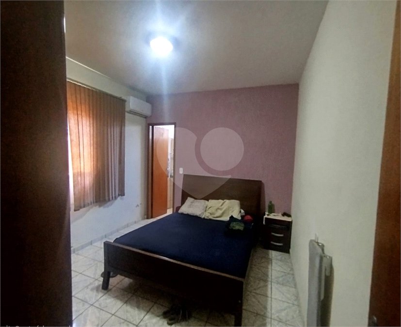 Casa na Vila Nossa Senhora de Fatima