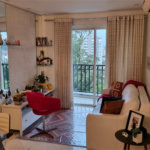 APARTAMENTO REFORMADO À VENDA – FINO ACABAMENTO E LOCALIZAÇÃO PRIVILEGIADA NO JARDIM BONFIGLIOLI