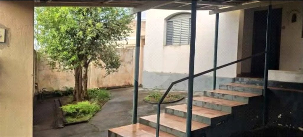 Casa à venda com 4 quartos, no centro, São Carlos - SP