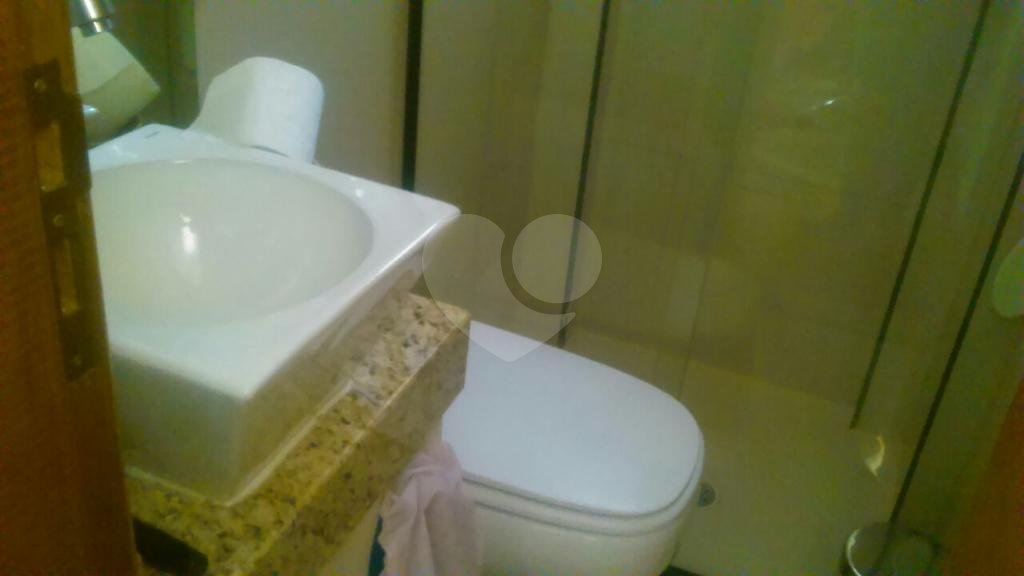 Apartamento à venda com 3 quartos, sendo 1 suíte, em Mandaqui, São Paulo, SP