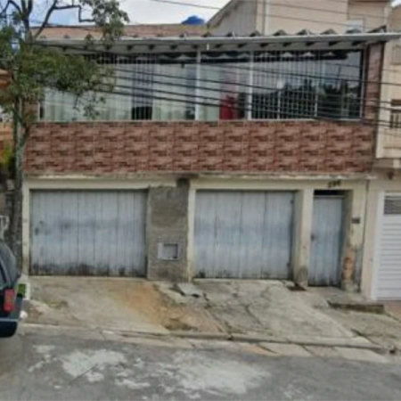 Terreno à venda em Vila Ipojuca, São Paulo, SP
