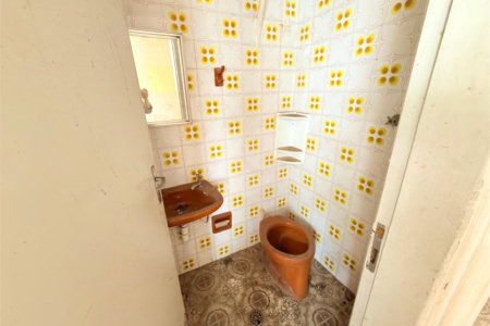 Casa Térrea à venda com 2 quartos em Água Fria, São Paulo, SP