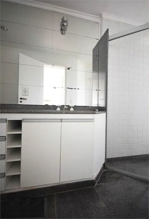 Apartamento à venda com 1 quarto em Paraíso do Morumbi, São Paulo, SP