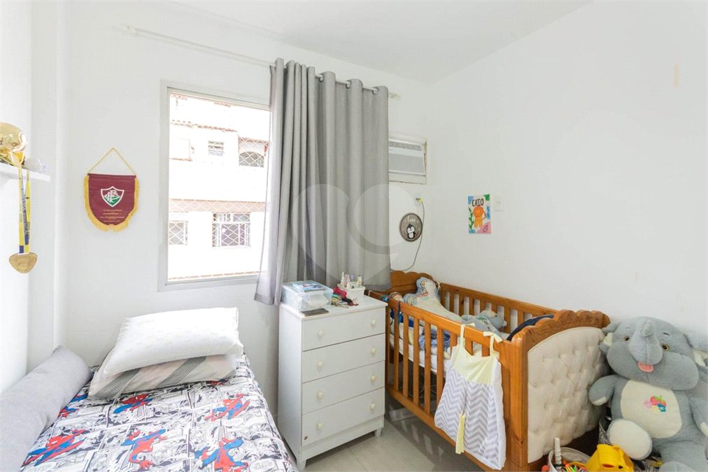 Apartamento à venda com 2 quartos em Vila Isabel, Rio de Janeiro, RJ