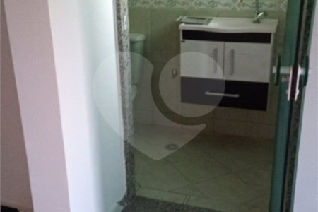 Sobrado à venda com 3 quartos, sendo 1 suíte, em Paulicéia, São Bernardo do Campo, SP