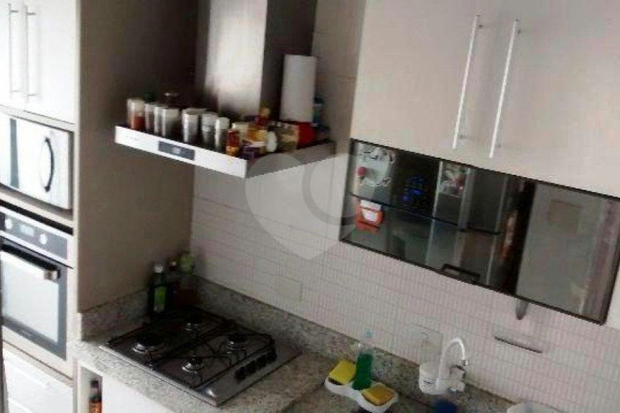 Apartamento à venda com 2 quartos em Vila Constança, São Paulo, SP