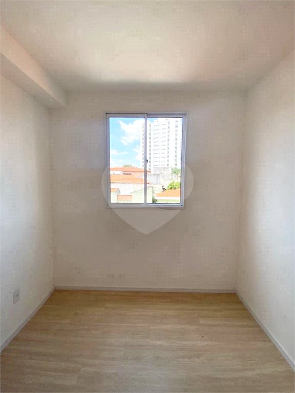 Apartamento à venda com 2 quartos em Vila Monumento, São Paulo, SP