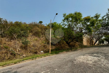 Loteamento à venda em Alpes de Atibaia, Atibaia, SP