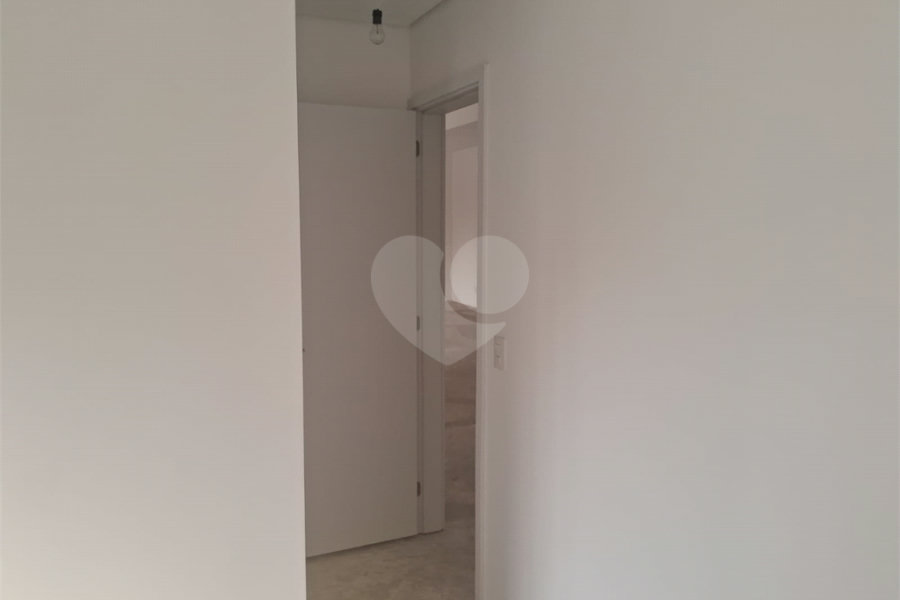 Apartamento à venda com 2 suítes em Alto da Lapa, São Paulo, SP