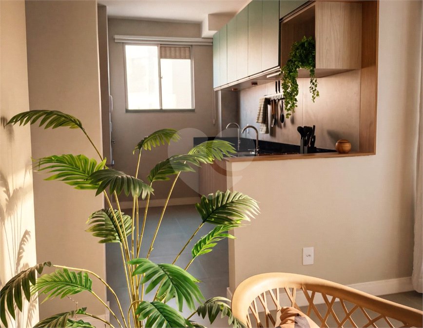 Apartamento à venda com 2 quartos em Jardim São Carlos, Sorocaba, SP