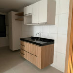 Apartamento à venda com 2 quartos, sendo 1 suíte, em Ponta Verde, Maceió, AL