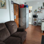 Apartamento à venda com 1 suíte em Santa Cecília, São Paulo, SP