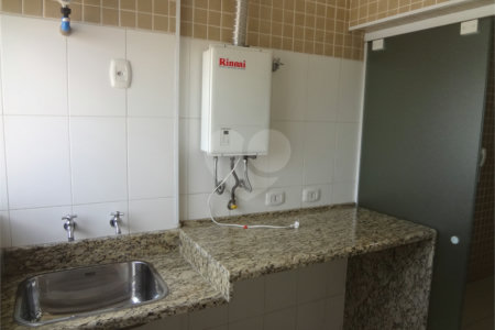 Apartamento à venda com 3 quartos, sendo 1 suíte, em Santana, São Paulo, SP