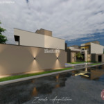 Casa à venda com 4 suítes no condomínio Residencial Alaia, Atibaia - SP