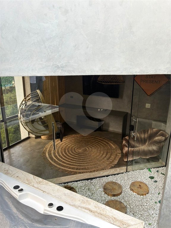 Cobertura à venda com 1 suíte em Vila Suzana, São Paulo, SP