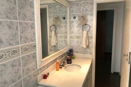 Apartamento à venda com 4 quartos, sendo 1 suíte, em Vila Monte Alegre, São Paulo, SP