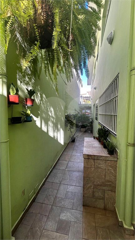 Sobrado à venda ou para alugar com 4 quartos, sendo 3 suítes, em Mandaqui, São Paulo, SP