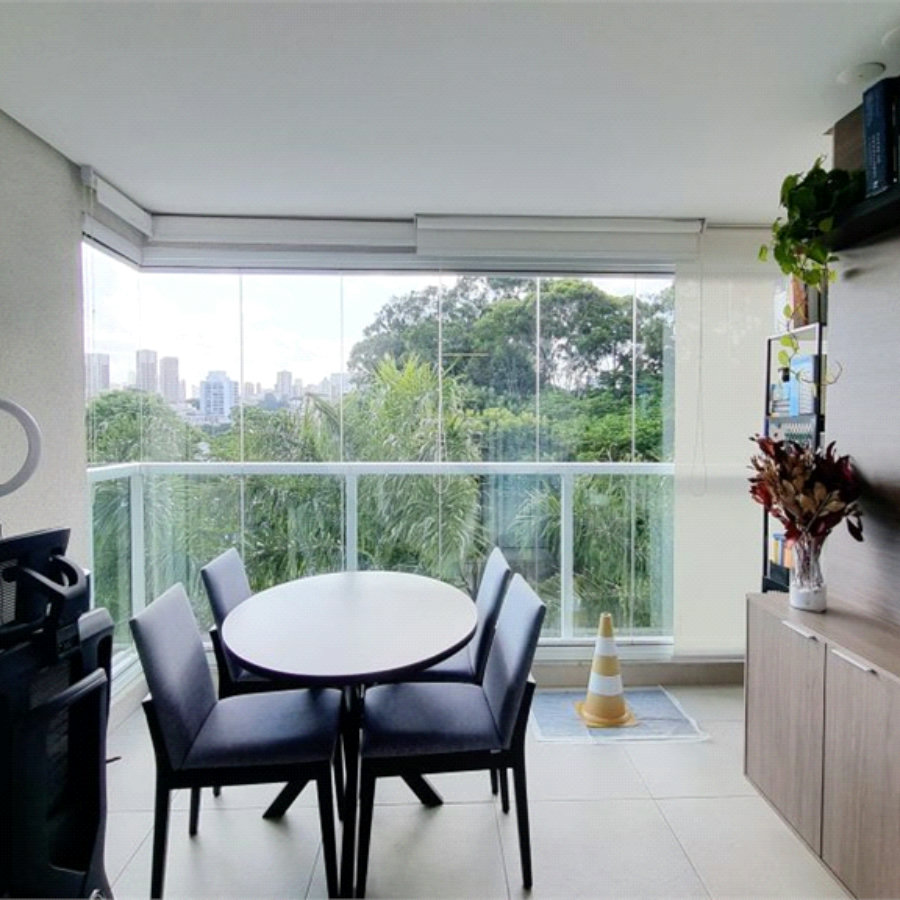 Apartamento à venda com 2 quartos, sendo 1 suíte, em Jardim São Paulo(zona Norte), São Paulo, SP