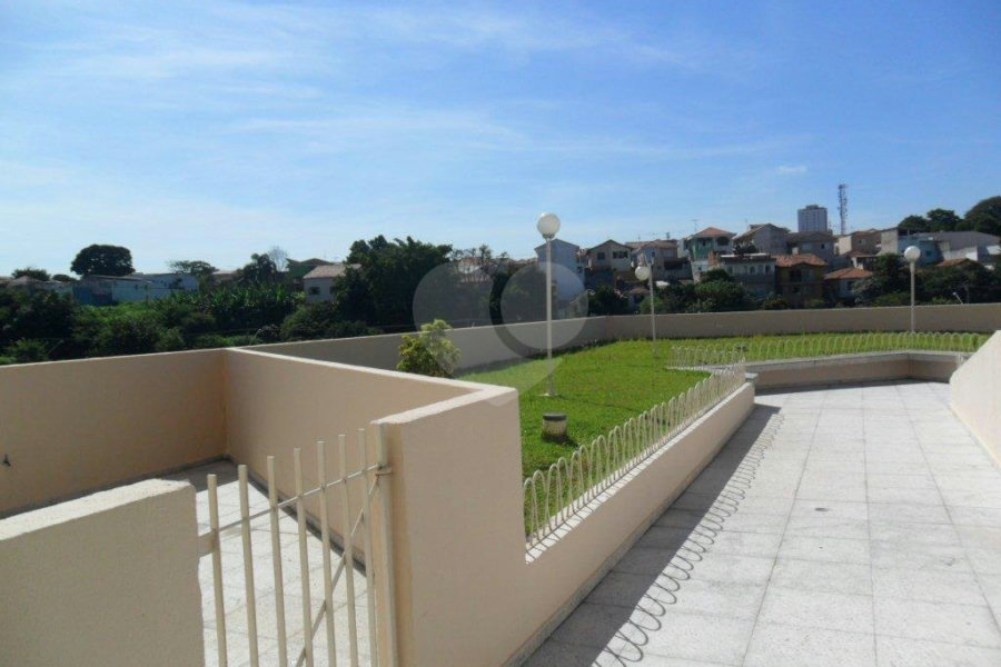 Apartamento à venda com 2 quartos em Vila Mazzei, São Paulo, SP