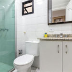 Apartamento à venda com 3 quartos, sendo 1 suíte, em Lauzane Paulista, São Paulo, SP