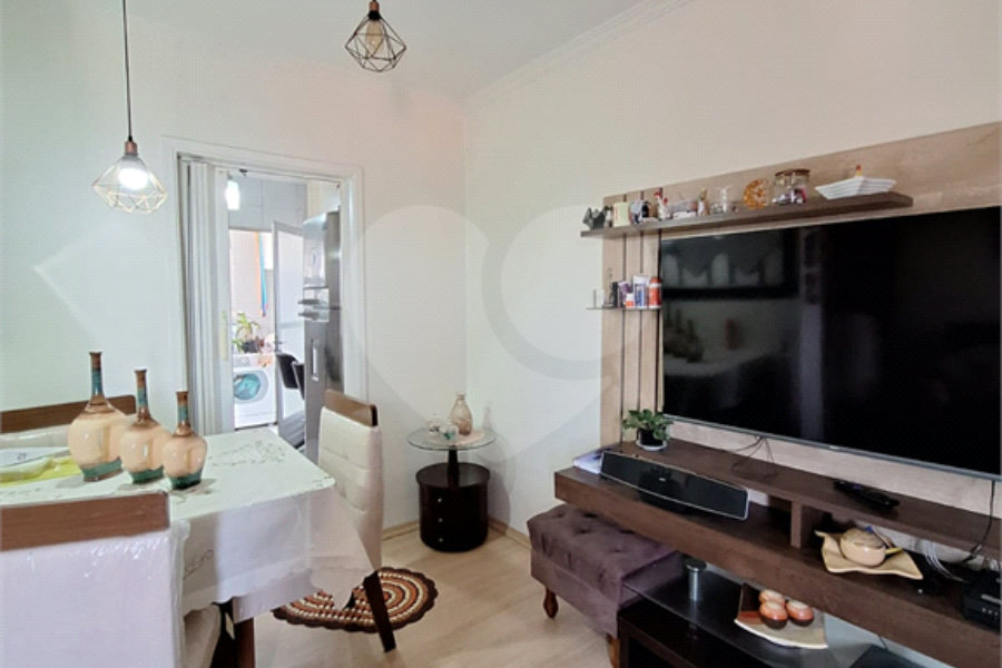 Apartamento à venda ou para alugar com 2 quartos em Freguesia do Ó, São Paulo, SP