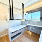 Apartamento à venda com 3 suítes em Campo Belo, São Paulo, SP