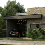 Casa em condomínio à venda com 3 quartos, sendo 1 suíte, em Jardim Residencial Villagio Ipanema I, Sorocaba, SP