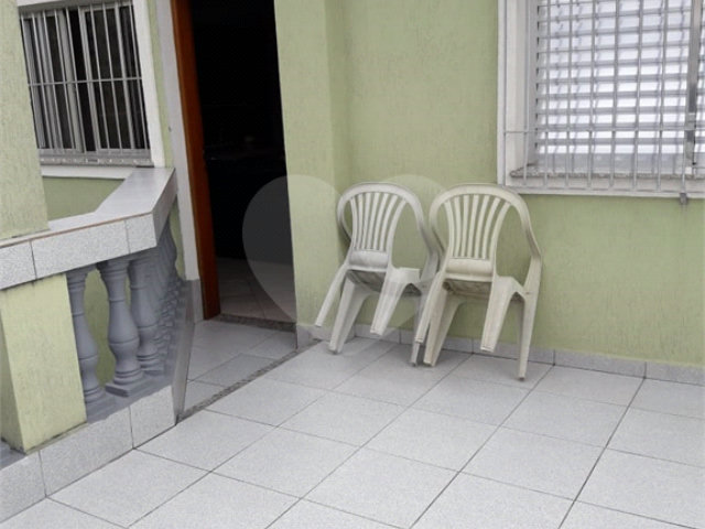Casa à venda com 2 quartos em Freguesia do Ó, São Paulo, SP