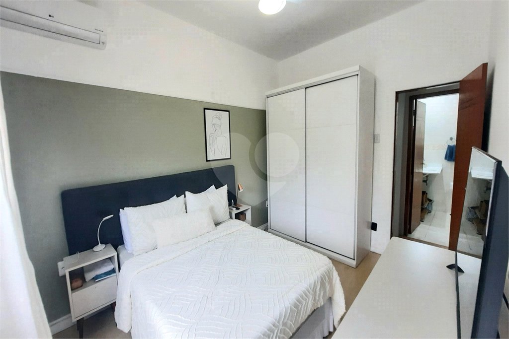 Apartamento à venda com 2 quartos em Taquara, Rio de Janeiro, RJ