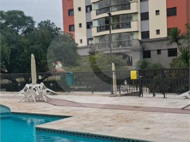 Apartamento à venda com 3 suítes em Mandaqui, São Paulo, SP