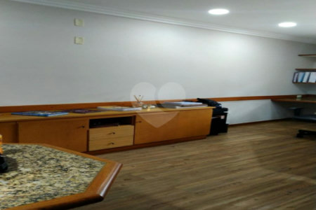 Prédio para alugar em Vila Indiana, São Paulo, SP