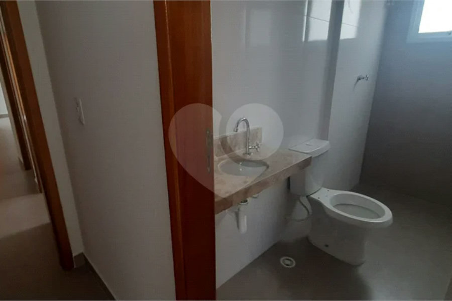 Apartamento à venda com 2 quartos em SANTANA, São Paulo, SP