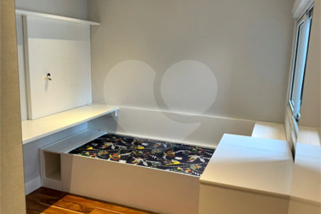 Apartamento para alugar com 3 suítes em Vila Gertrudes, São Paulo, SP