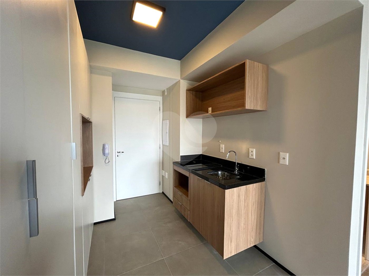 Studio para alugar com 1 quarto em Brooklin, São Paulo, SP