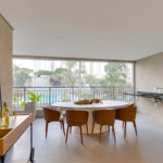 Apartamento à venda com 3 quartos, sendo 1 suíte, em Jardim Marajoara, São Paulo, SP