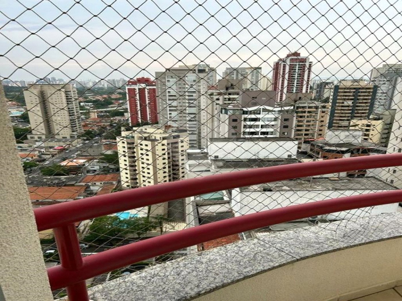 Vila Mascote Alto Padrão 4 dormitórios 3 vagas