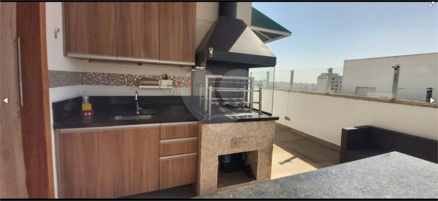 Apartamento à venda com 2 quartos, sendo 1 suíte, em Vila Vera, São Paulo, SP