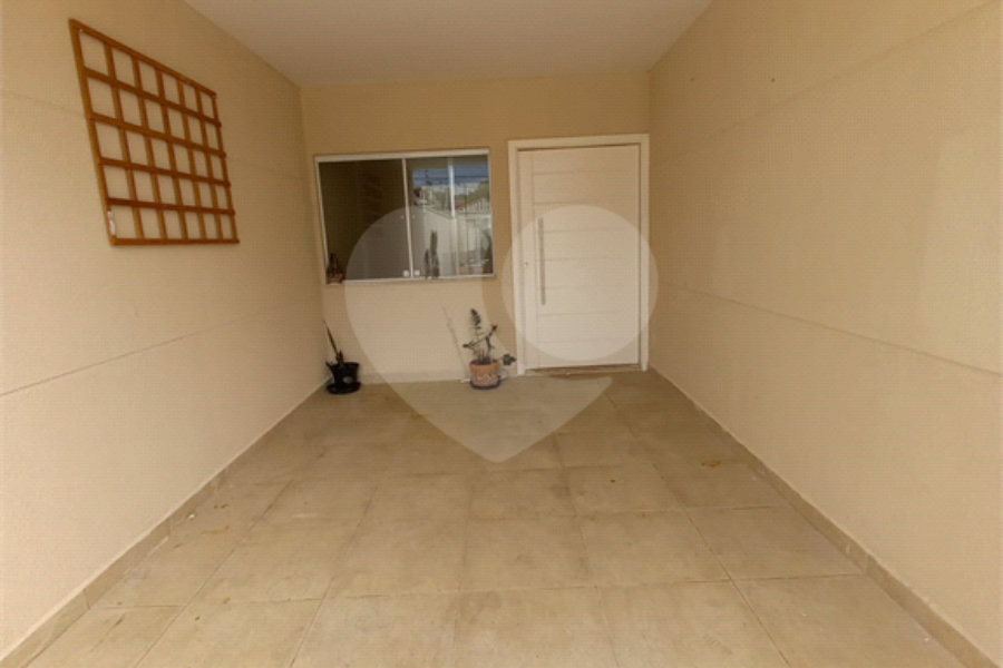 Sobrado à venda com 3 suítes em Vila Guilherme, São Paulo, SP