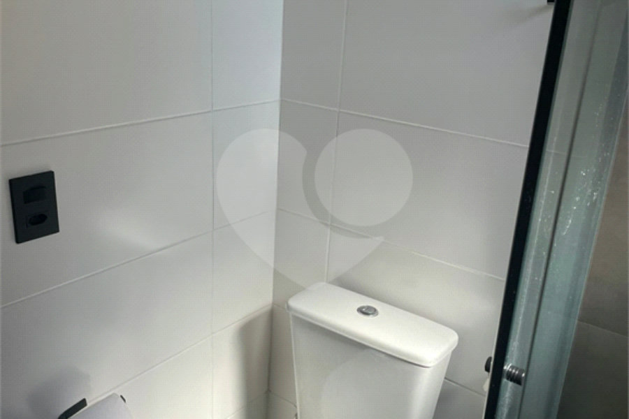 Apartamento à venda com 2 quartos em Vila Nova Cachoeirinha, São Paulo, SP