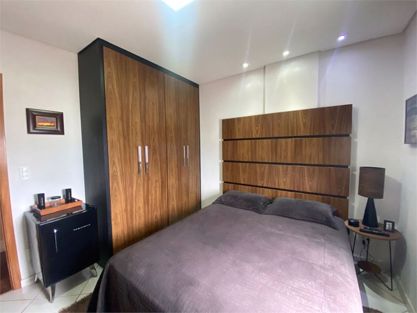 Apartamento Residencial à venda, Ponta da Praia, Santos - AP1478.