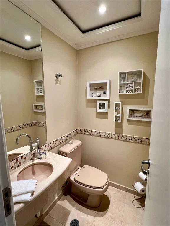 Apartamento à venda com 3 quartos, sendo 2 suítes, em Vila Suzana, São Paulo, SP
