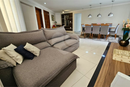 Casa à venda com 3 suítes no condomínio Ibiti Royal Park, Sorocaba - SP