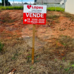 Terreno à venda em Jardim Jurema, Valinhos, SP