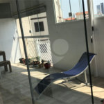 Cobertura à venda com 2 quartos, sendo 1 suíte, em Jardim Vergueiro, Sorocaba, SP